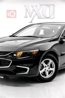 شيفروليه ماليبو